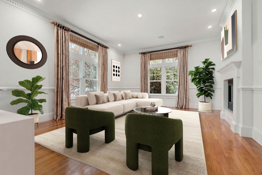 9 Stonegate Lane Westwood, MA 02090 - Photo 12 of 41