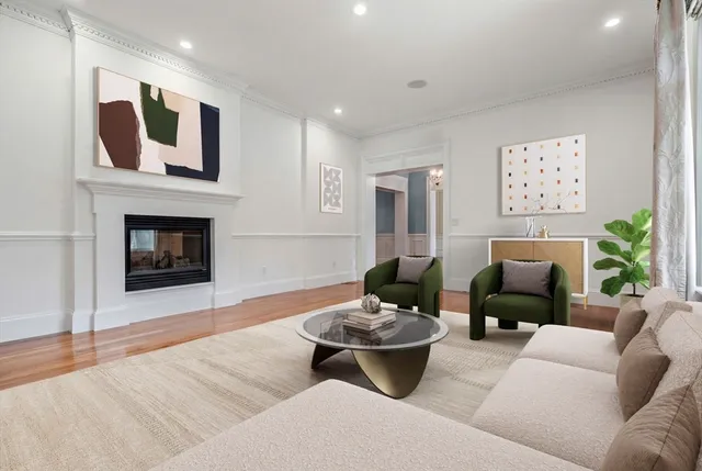 $3,995,000 | 9 Stonegate Lane, Westwood, MA 02090