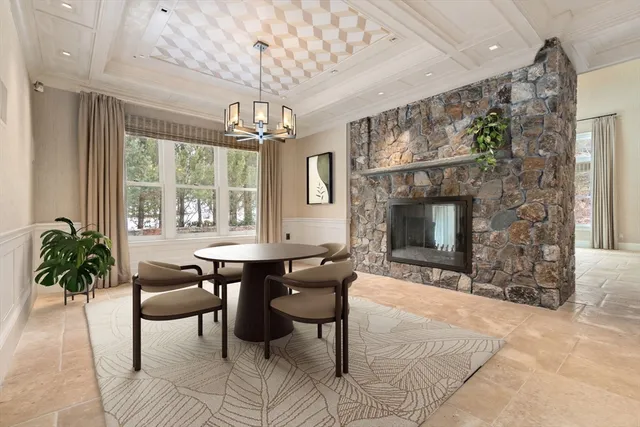 $3,995,000 | 9 Stonegate Lane, Westwood, MA 02090