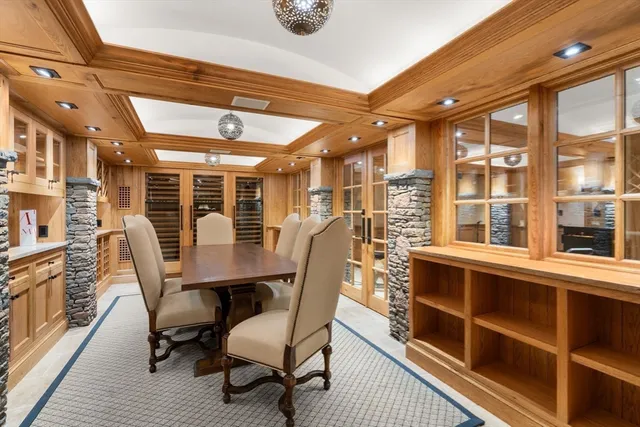 $3,995,000 | 9 Stonegate Lane, Westwood, MA 02090