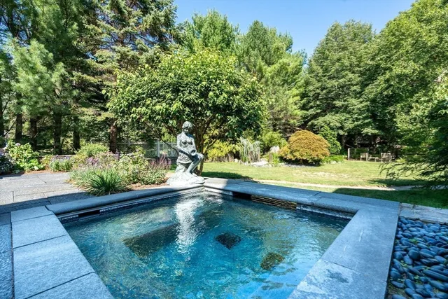 $3,995,000 | 9 Stonegate Lane, Westwood, MA 02090