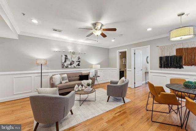 $340,000 | 754 Park Road Northwest, Unit 3, Washington, DC 20010