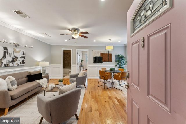 $340,000 | 754 Park Road Northwest, Unit 3, Washington, DC 20010