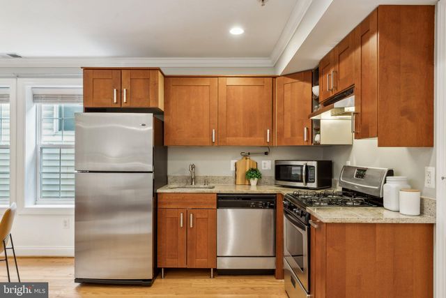$340,000 | 754 Park Road Northwest, Unit 3, Washington, DC 20010
