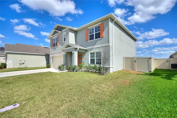 $485,000 | 421 Chayne Place, St. Cloud, FL 34771