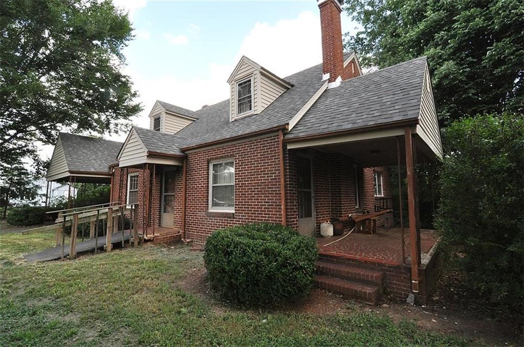 7755 Highway 700 Ruffin, NC 27326 - Photo 4 of 18