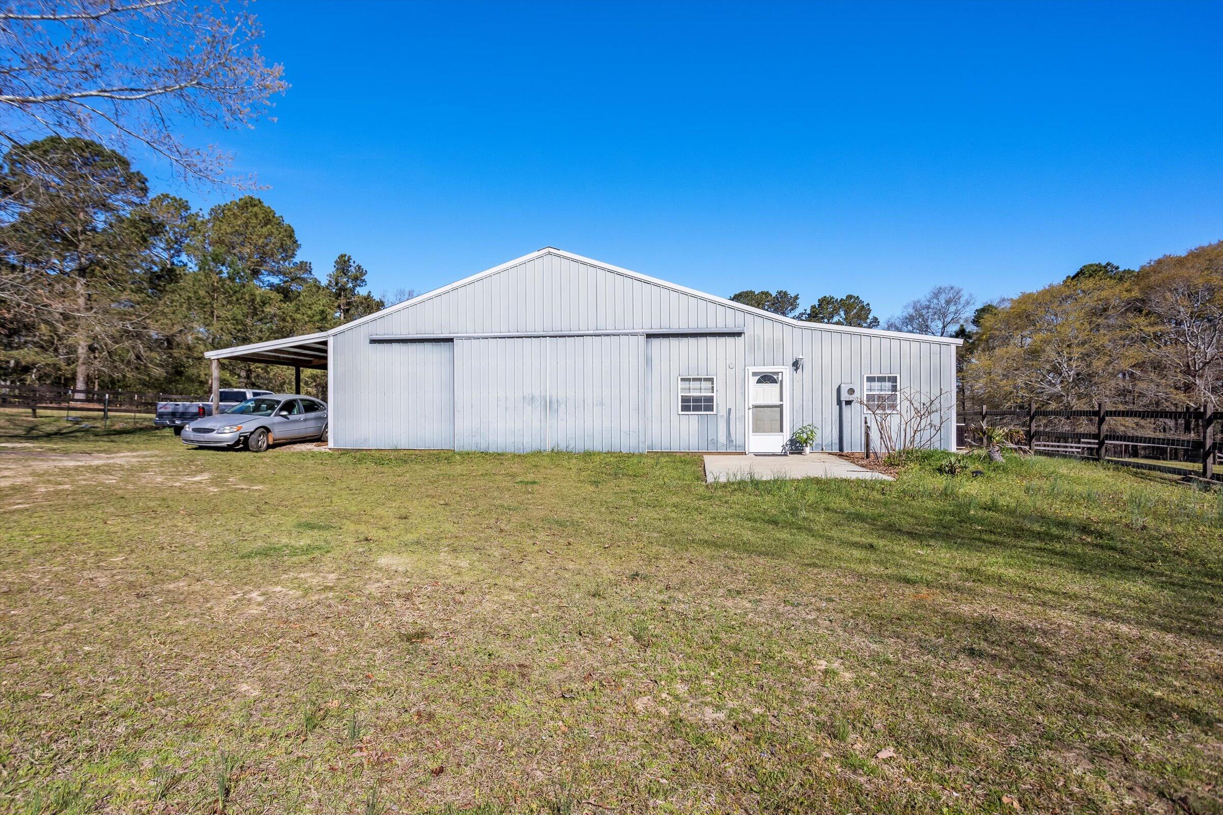 357 Collum Pond Road Wagener, SC 29164 - Photo 51 of 106