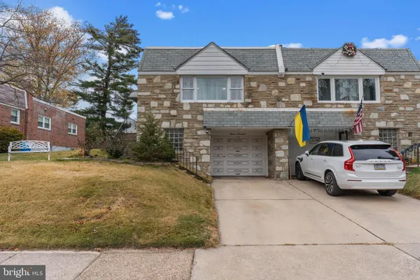$369,999 | 1117 Surrey Road, Philadelphia, PA 19115
