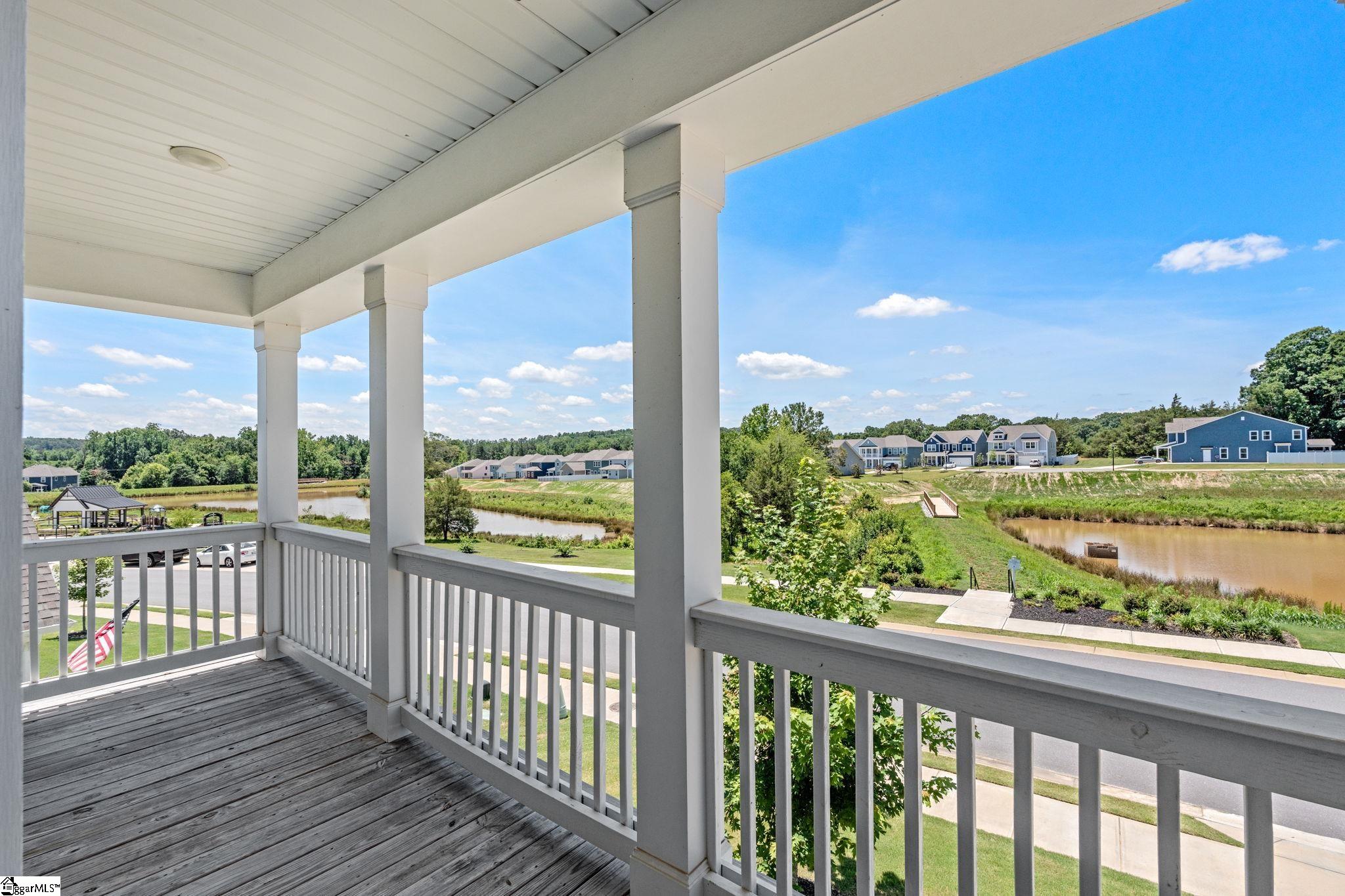 303 Encampment Boulevard Simpsonville, SC 29681 - Photo 31 of 48