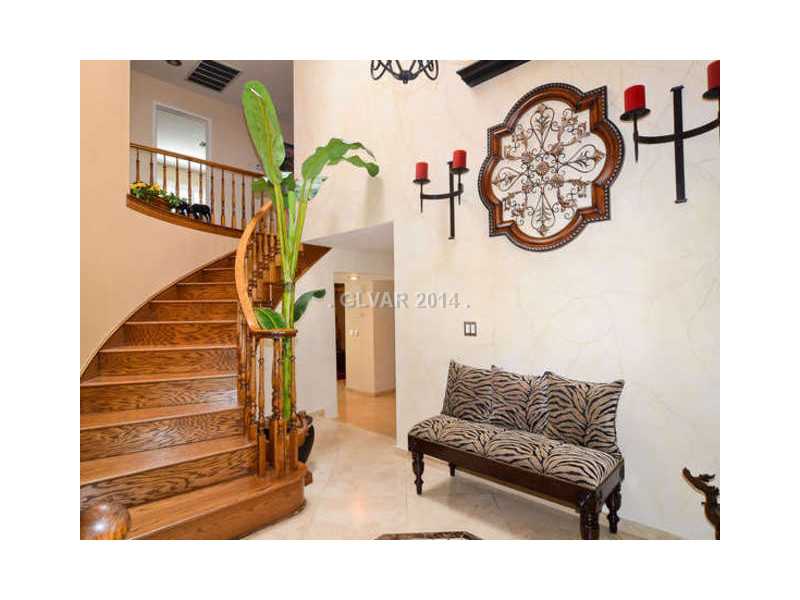 6575 Vigo Road Las Vegas, NV 89146 - Photo 8 of 30 Other. Foyer