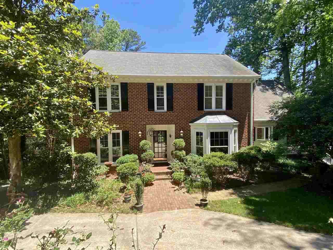 6904 Valley Ridge Court Raleigh, NC 27615 - Photo 28 of 30 Photo 28