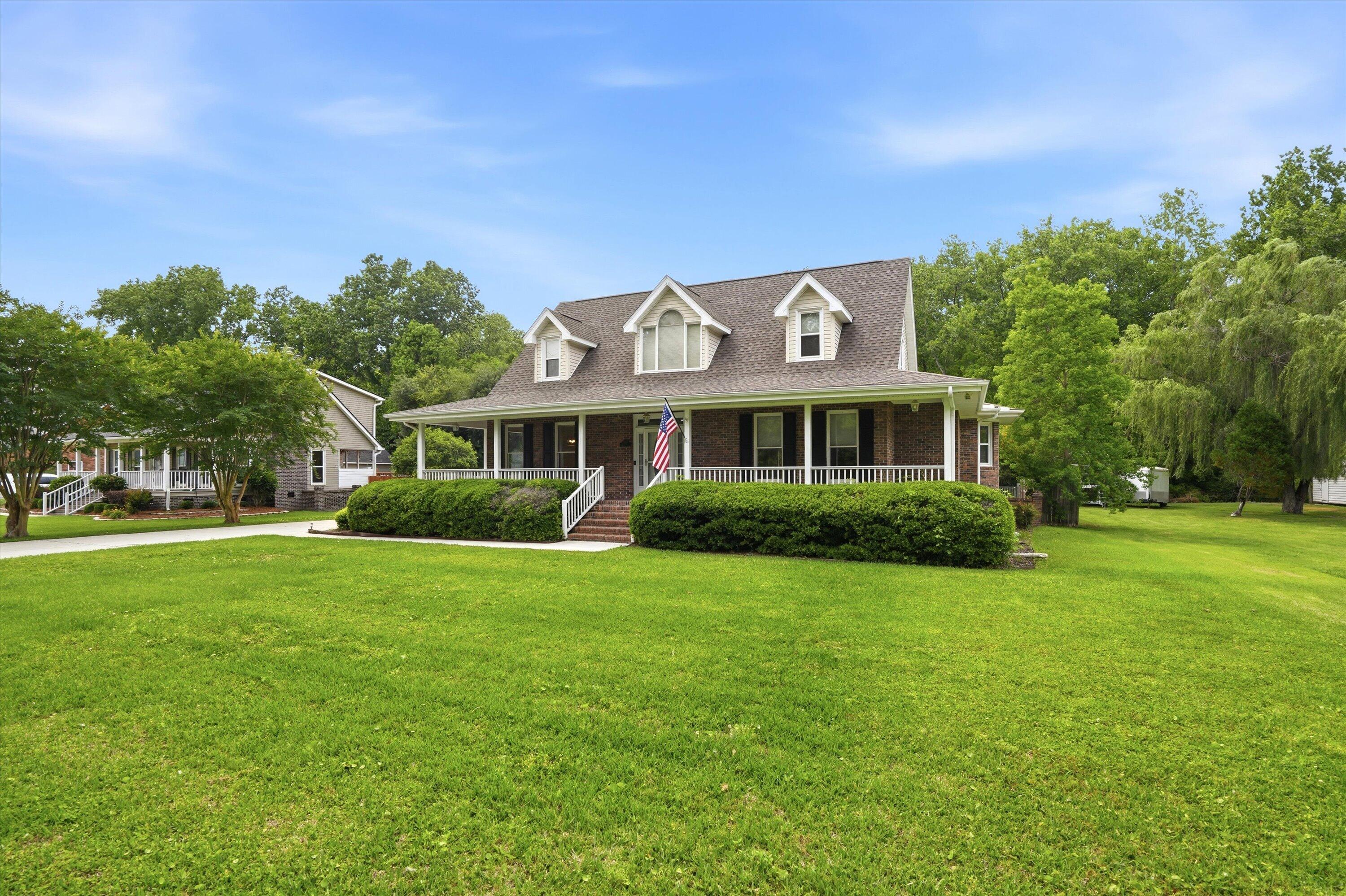 1539 State Rd S-8-700 Moncks Corner, SC 29461 - Photo 2 of 31