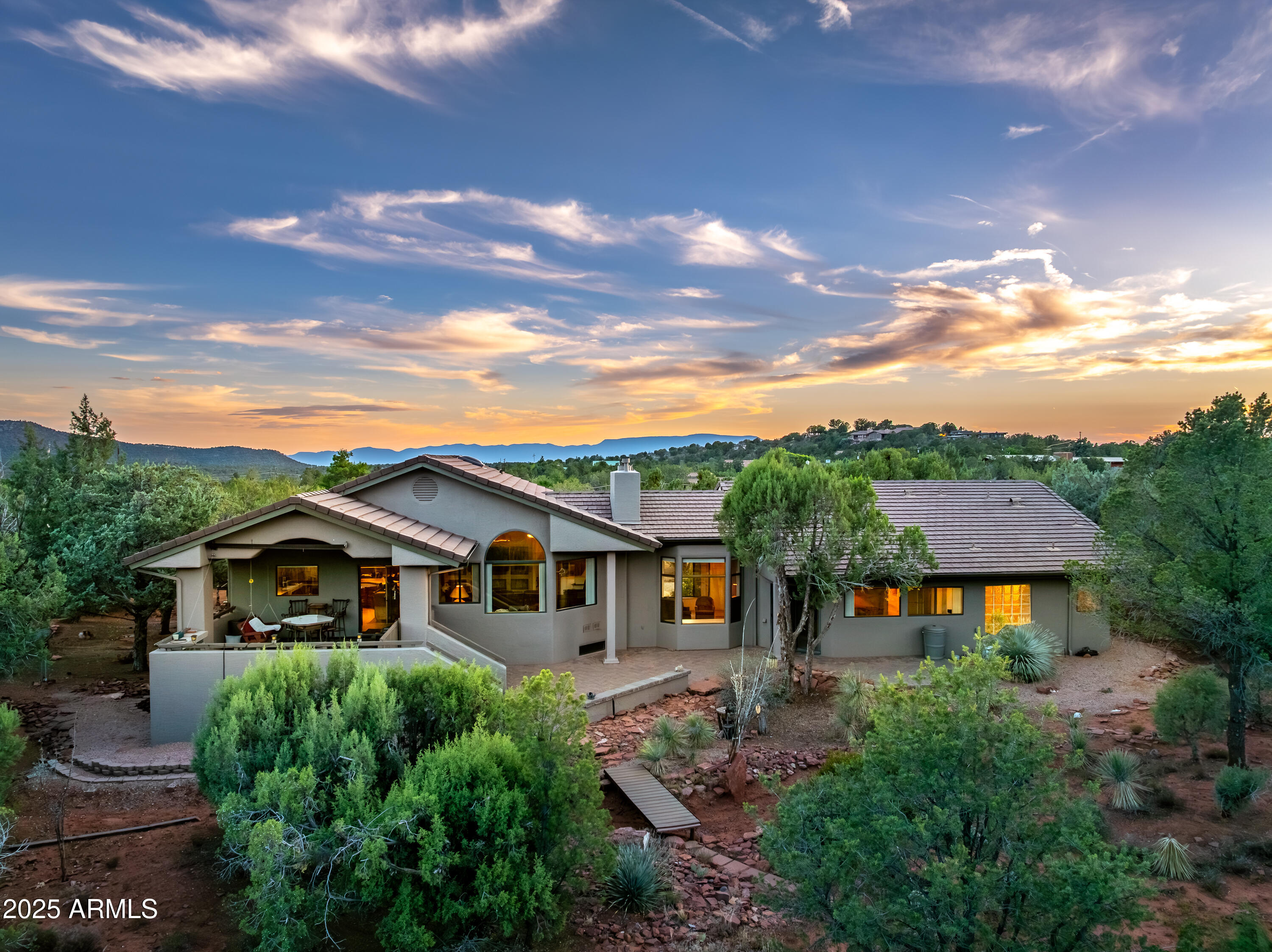 20 Paisano Road Sedona, AZ 86336 - Photo 1 of 43 20 Paisano Rd Sedona AZ-2