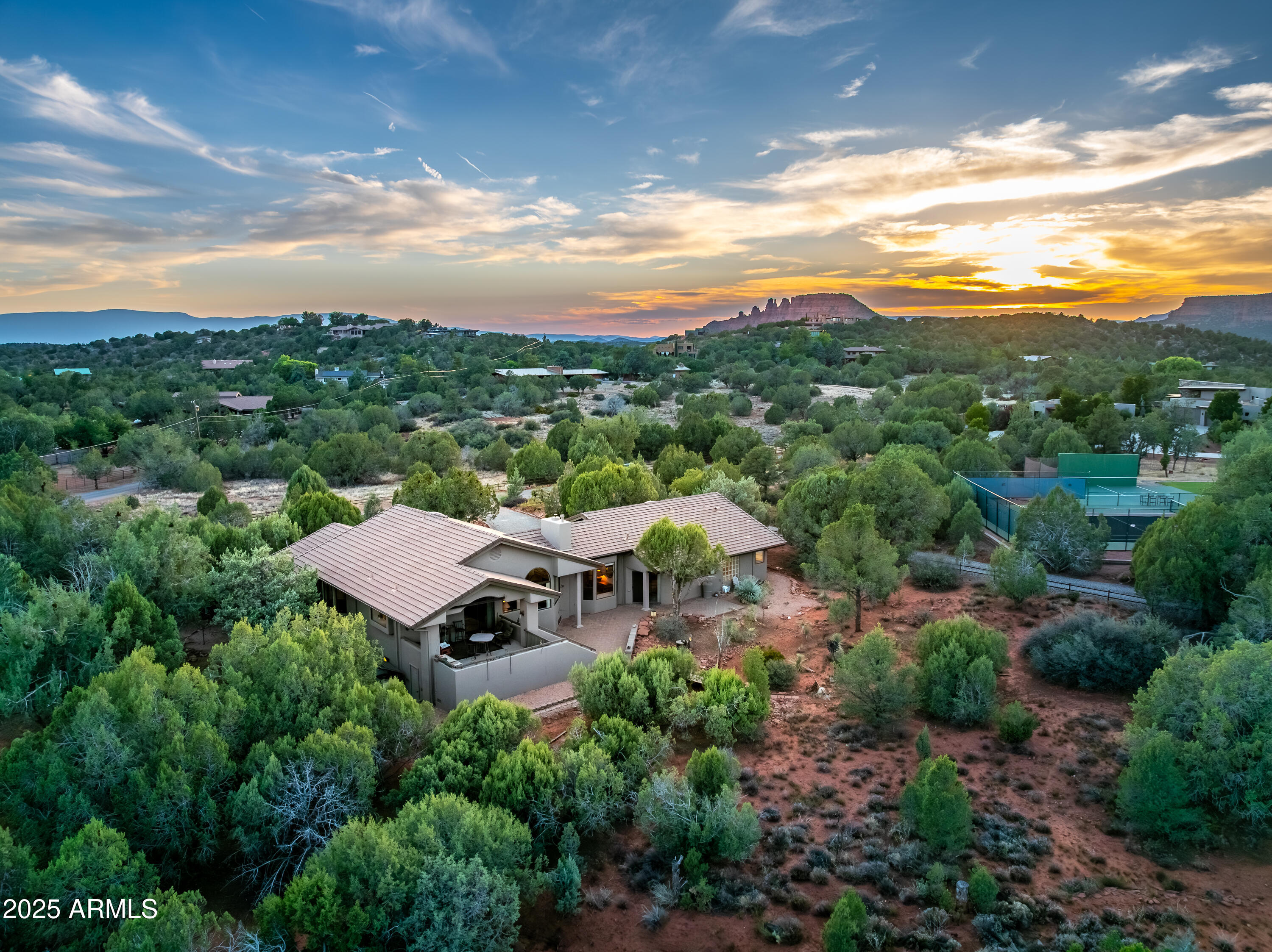 20 Paisano Road Sedona, AZ 86336 - Photo 2 of 43 20 Paisano Rd Sedona AZ-3