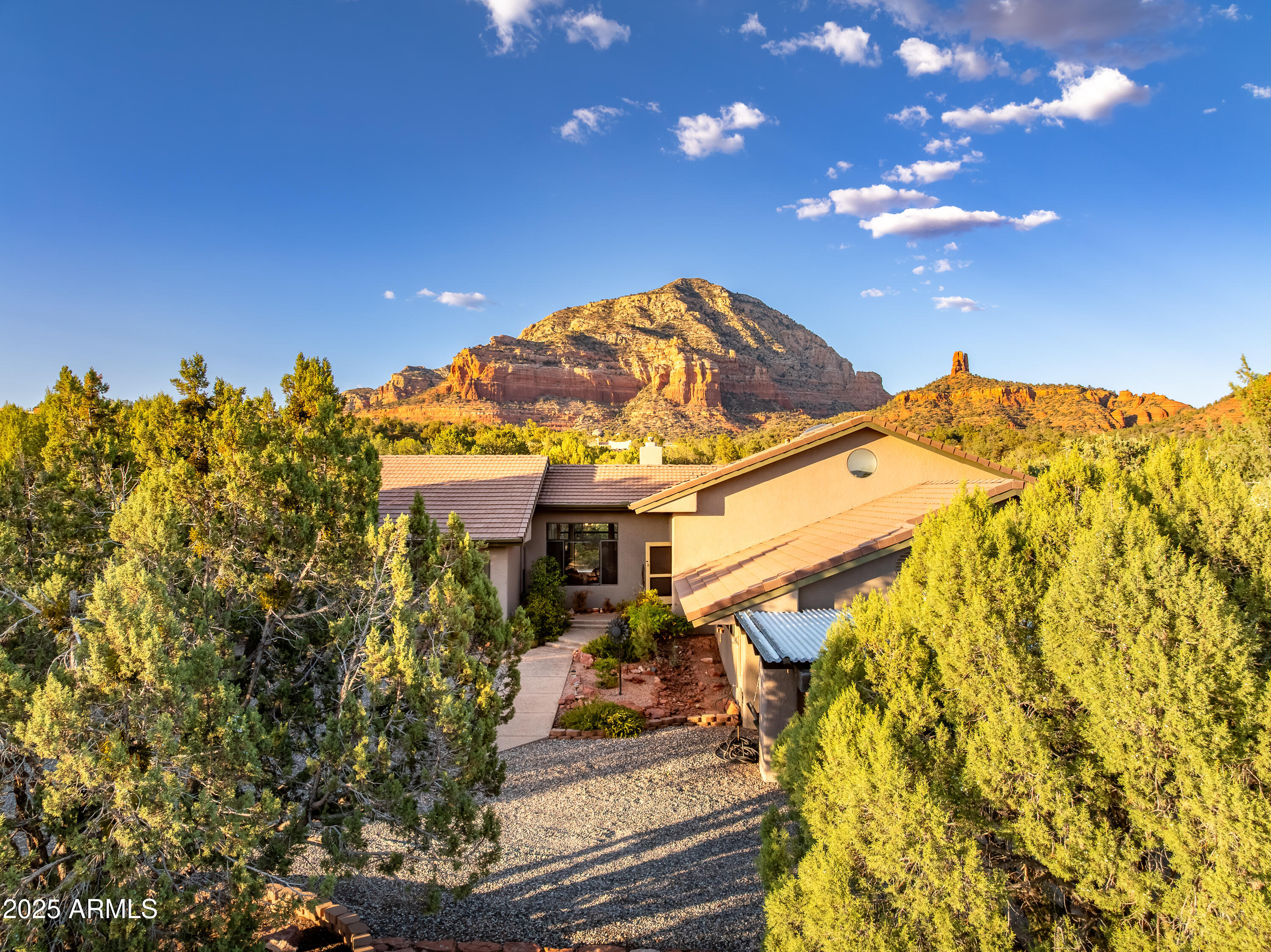 20 Paisano Road Sedona, AZ 86336 - Photo 3 of 43 20 Paisano Rd Sedona AZ-15