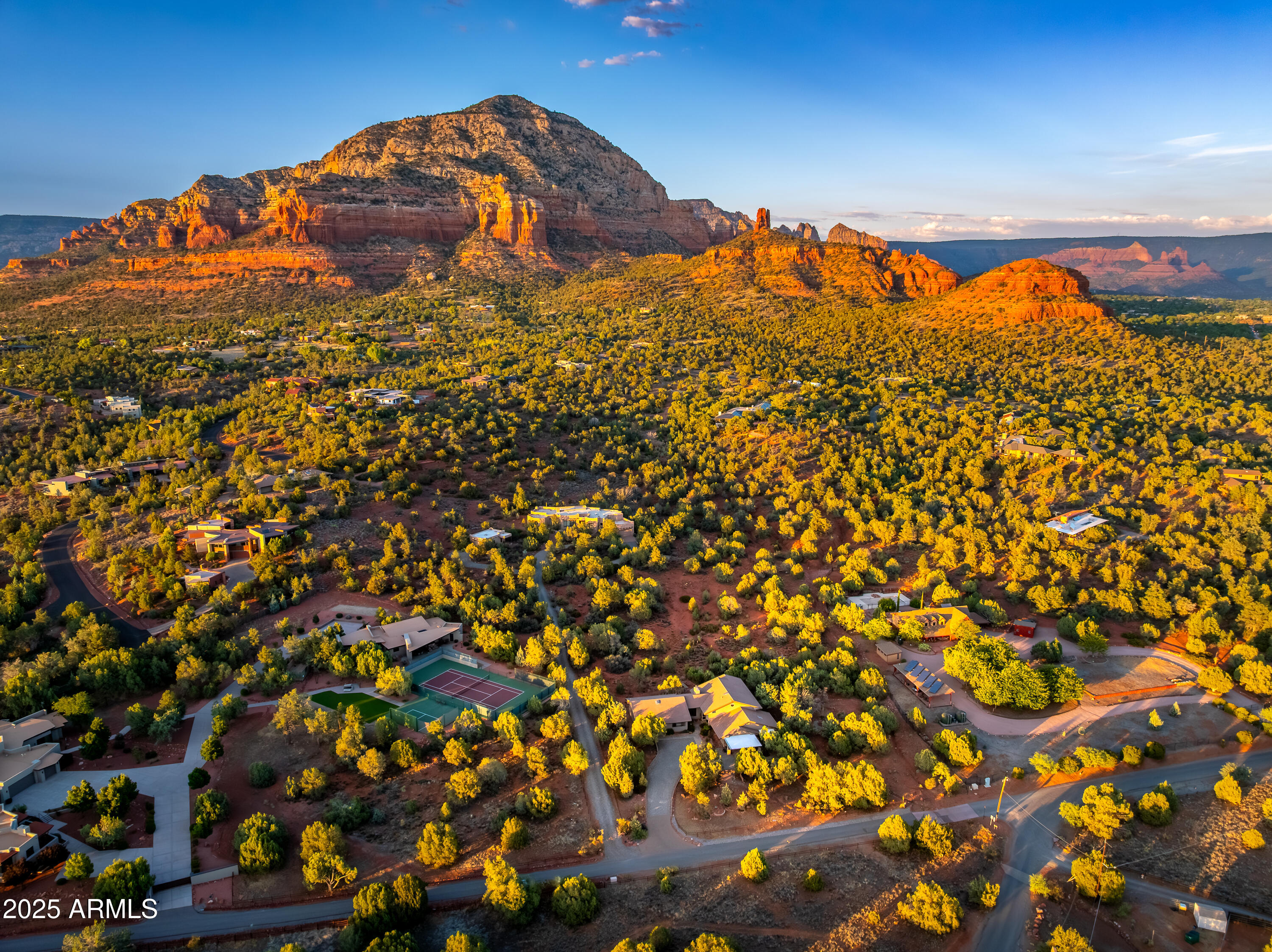 20 Paisano Road Sedona, AZ 86336 - Photo 32 of 43 20 Paisano Rd Sedona AZ-8