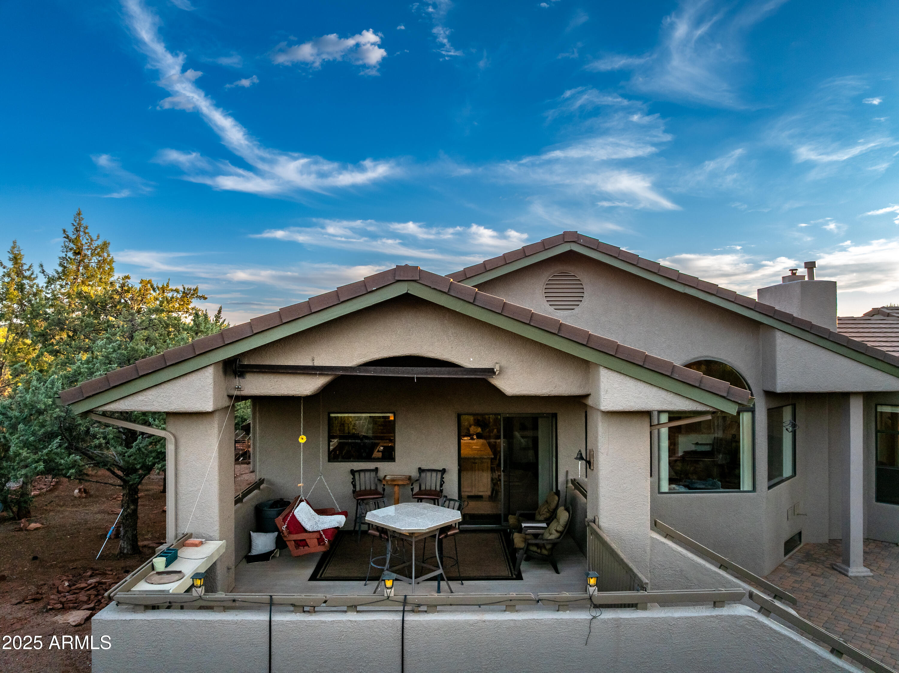20 Paisano Road Sedona, AZ 86336 - Photo 40 of 43 20 Paisano Rd Sedona AZ-16