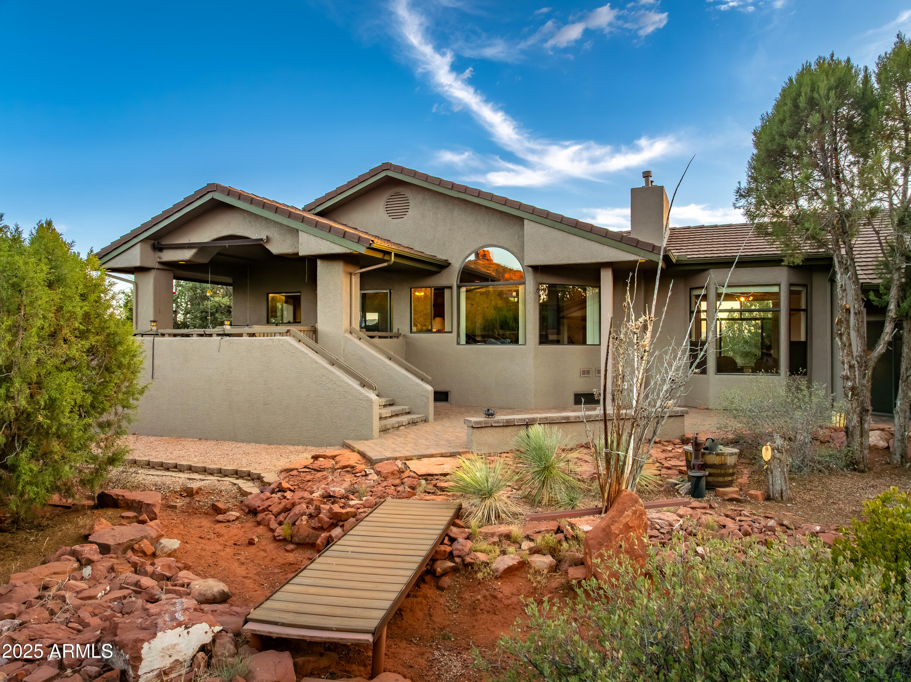 20 Paisano Road Sedona, AZ 86336 - Photo 5 of 43 20 Paisano Rd Sedona AZ-17