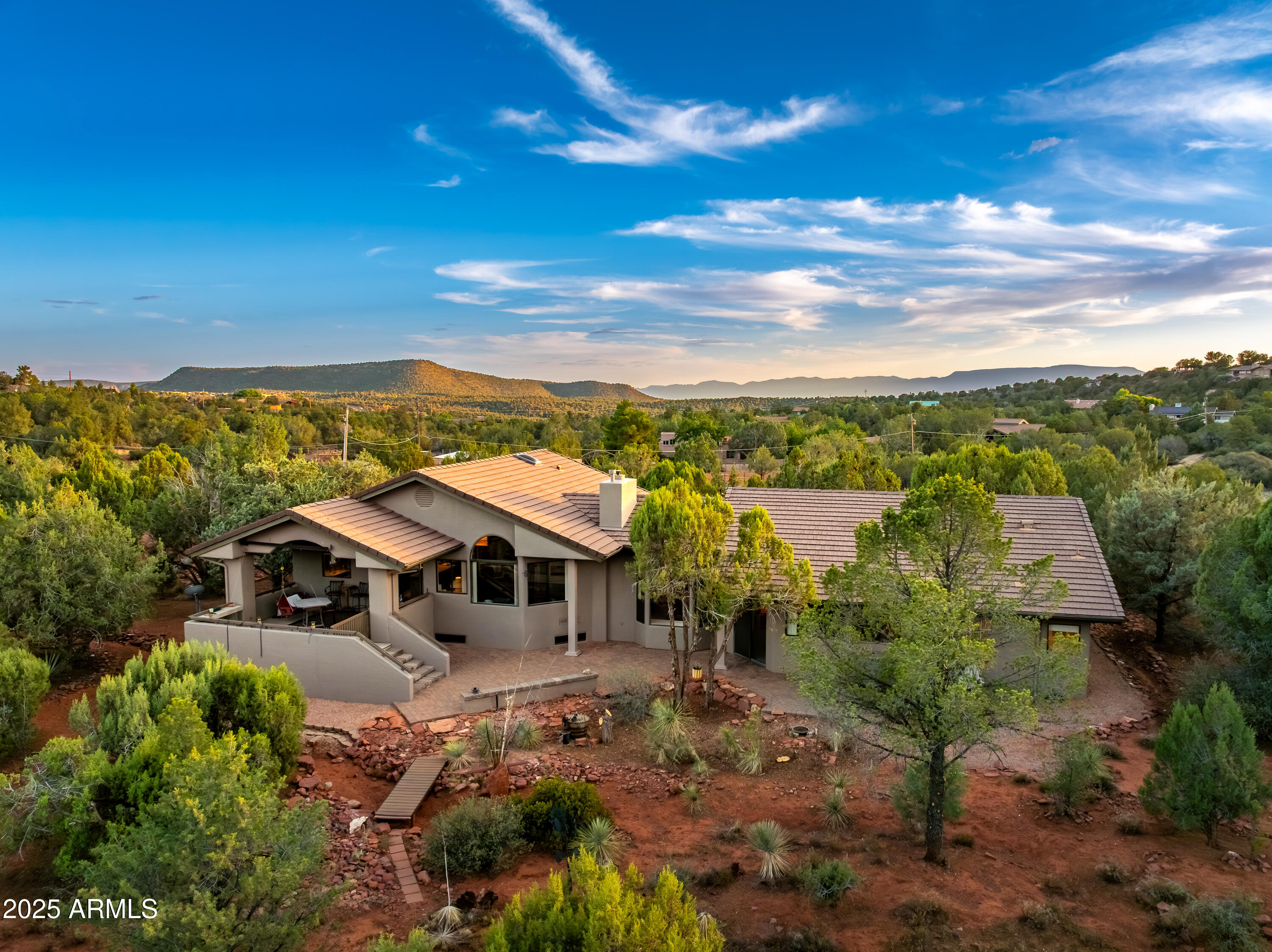 20 Paisano Road Sedona, AZ 86336 - Photo 6 of 43 20 Paisano Rd Sedona AZ-19