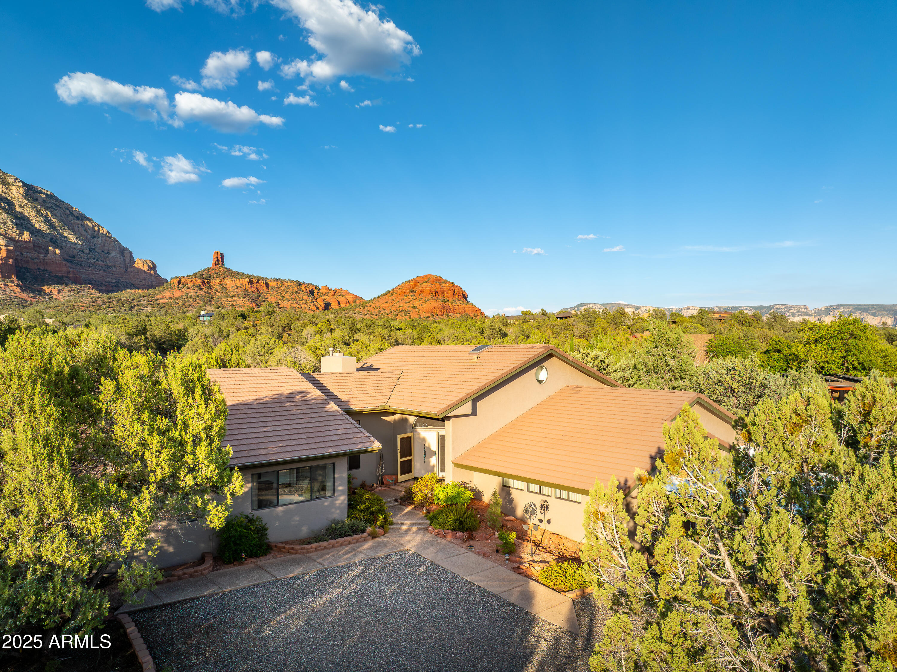 20 Paisano Road Sedona, AZ 86336 - Photo 7 of 43 20 Paisano Rd Sedona AZ-25
