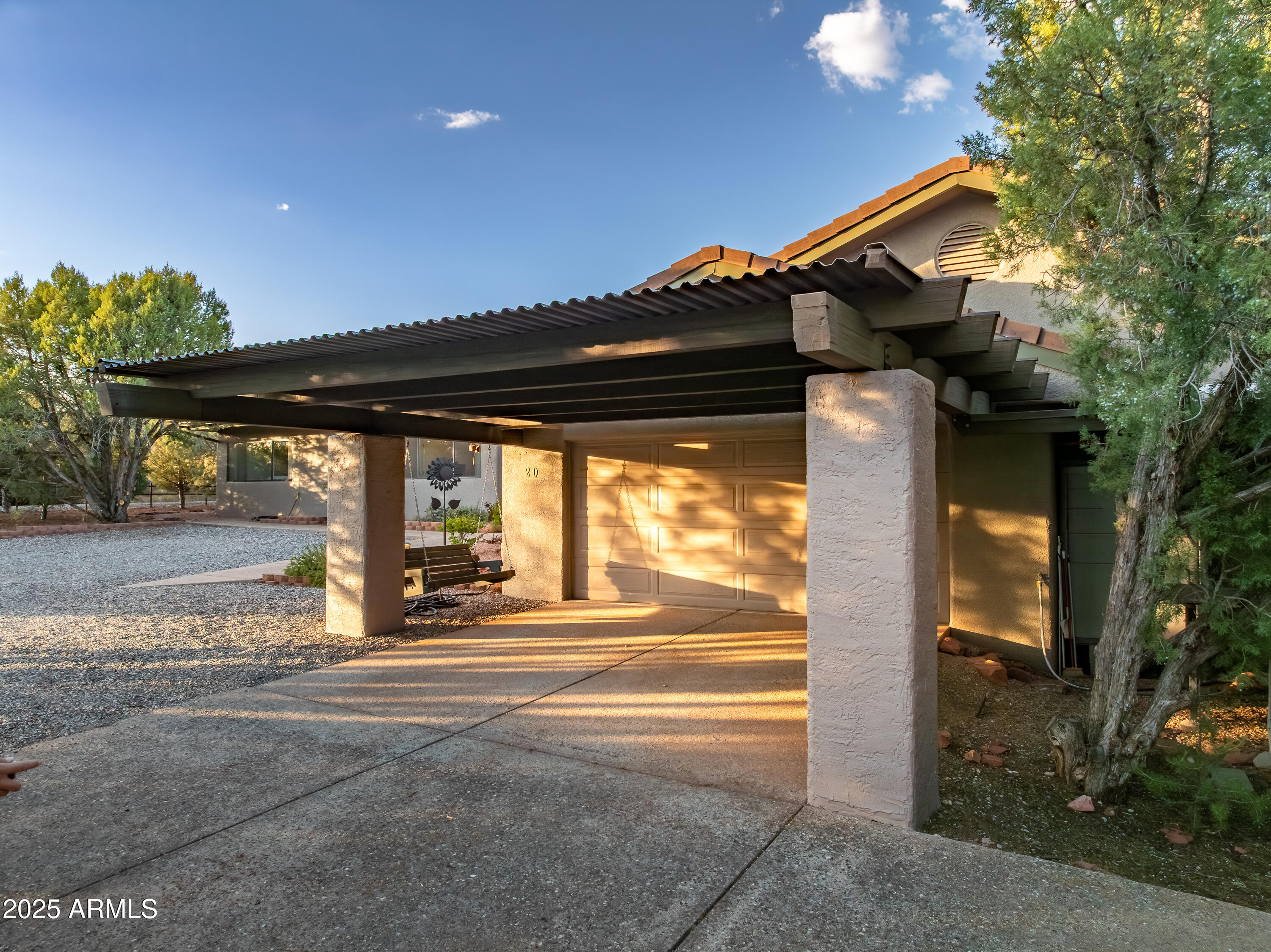 20 Paisano Road Sedona, AZ 86336 - Photo 8 of 43 20 Paisano Rd Sedona AZ-28
