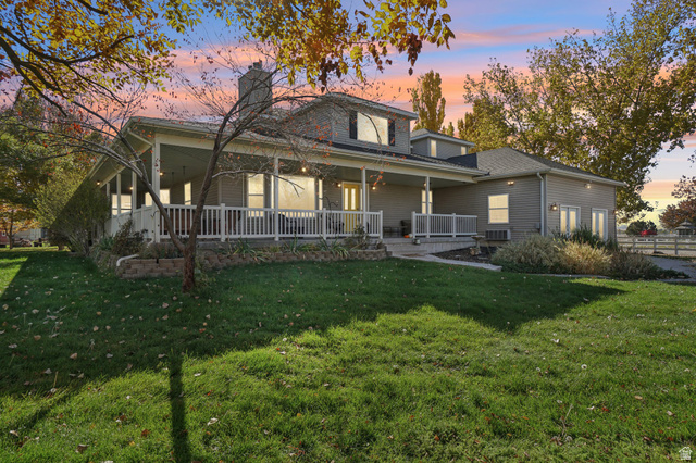 812 Bates Canyon Road Erda, UT 84074 - Photo 1 of 1 Gallery Image 1