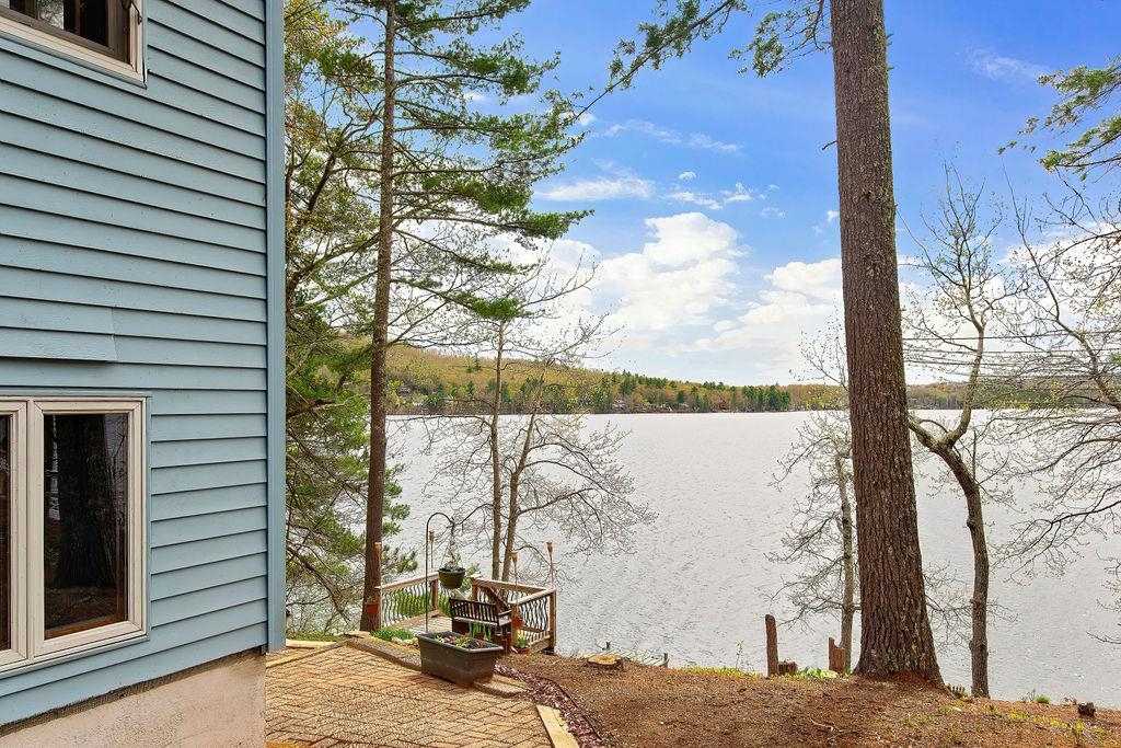 210 South Shore Road New Durham, NH 03855 - Photo 5 of 60