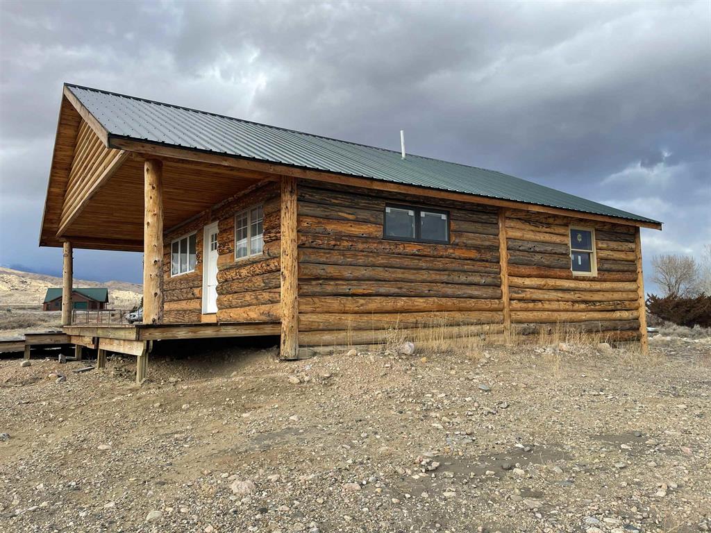 106 Bennett Creek Road Powell, WY 82435 - Photo 14 of 27 Gallery Image 14