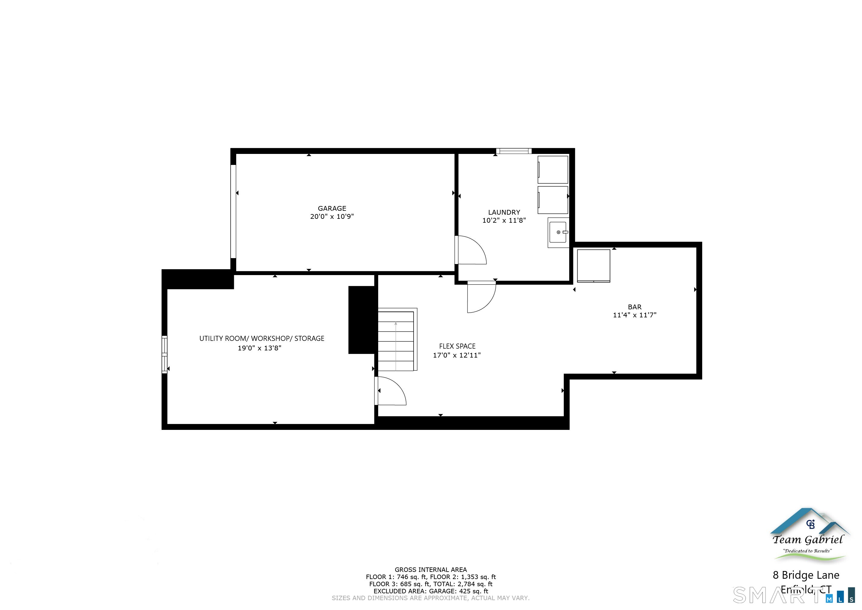8 Bridge Lane Enfield, CT 06082 - Photo 40 of 40