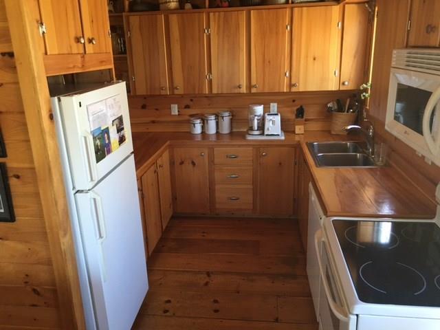 156 Diller Line Road Chesterville, ME 04938 - Photo 7 of 29 Photo