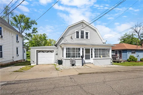 $105,000 | 210 East Church Street, Woodsfield, OH 43793