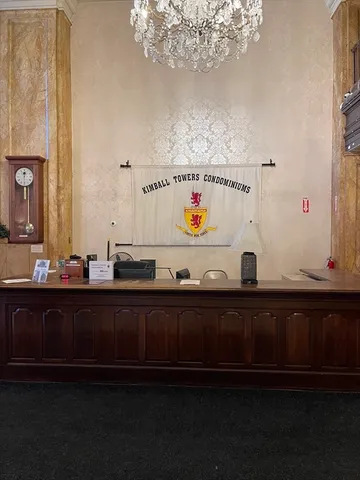 $74,500 | 140 Chestnut Street, Unit 304, Springfield, MA 01103