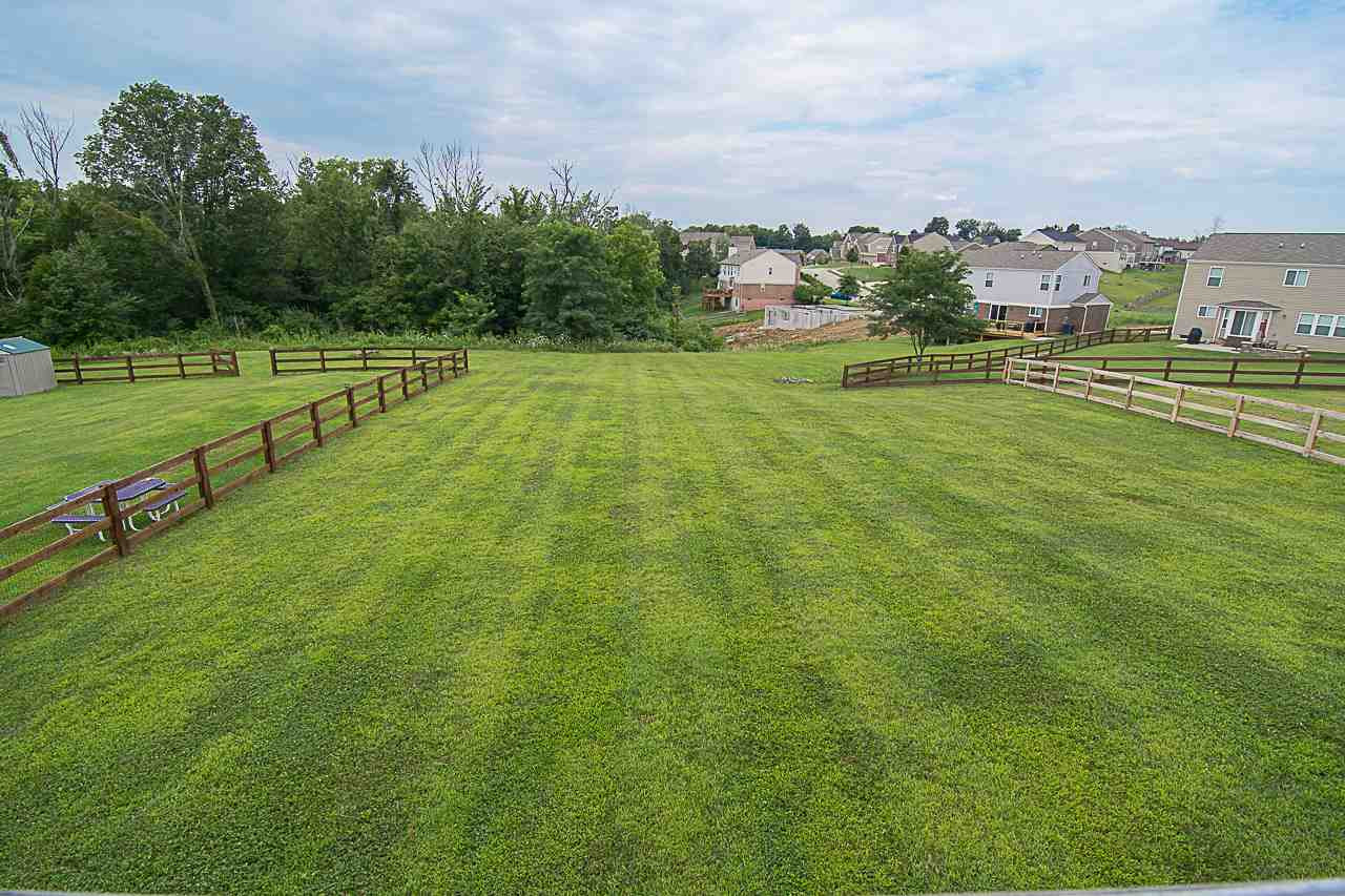 6270 Finchley Road Independence, KY 41051 - Photo 5 of 29