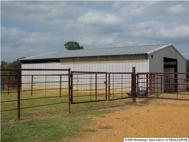 2358 Bethel Road Coldwater, MS 38618 - Photo 12 of 14 Additional Photo