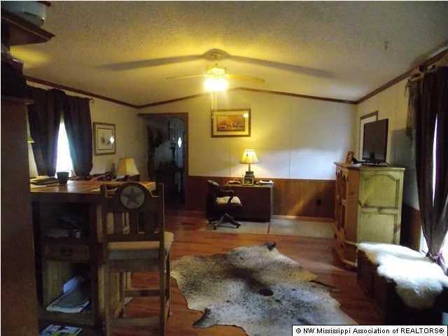 2358 Bethel Road Coldwater, MS 38618 - Photo 3 of 14 Additional Photo