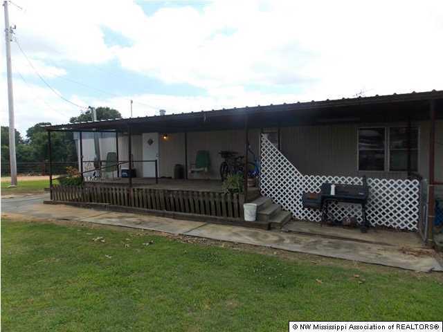 2358 Bethel Road Coldwater, MS 38618 - Photo 4 of 14 Additional Photo