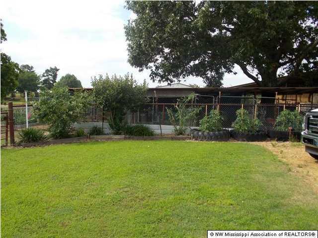 2358 Bethel Road Coldwater, MS 38618 - Photo 5 of 14 Additional Photo
