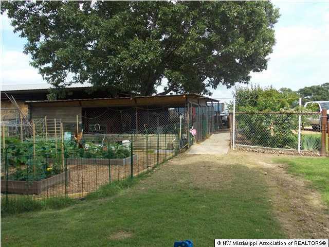 2358 Bethel Road Coldwater, MS 38618 - Photo 6 of 14 Additional Photo