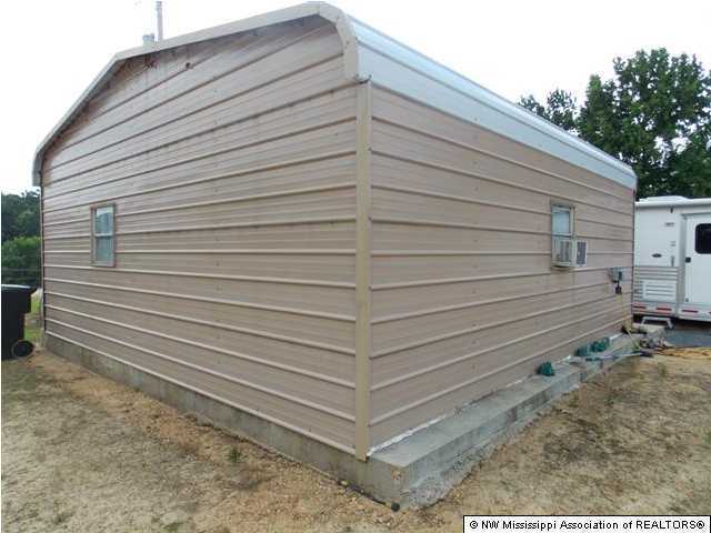 2358 Bethel Road Coldwater, MS 38618 - Photo 8 of 14 Additional Photo