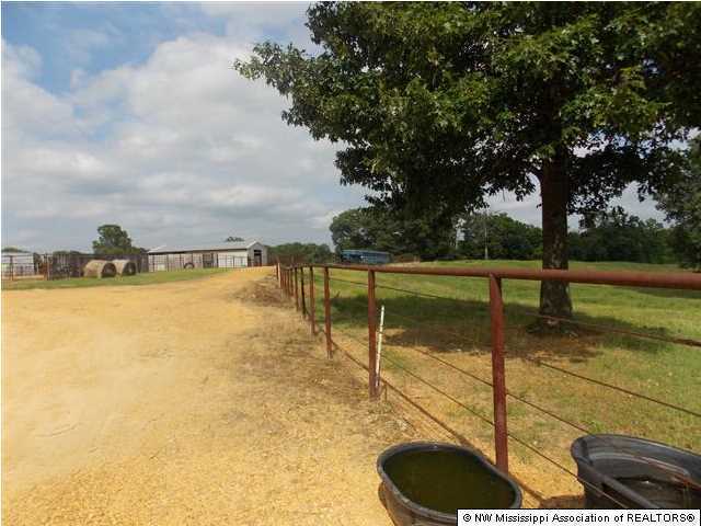 2358 Bethel Road Coldwater, MS 38618 - Photo 9 of 14 Additional Photo