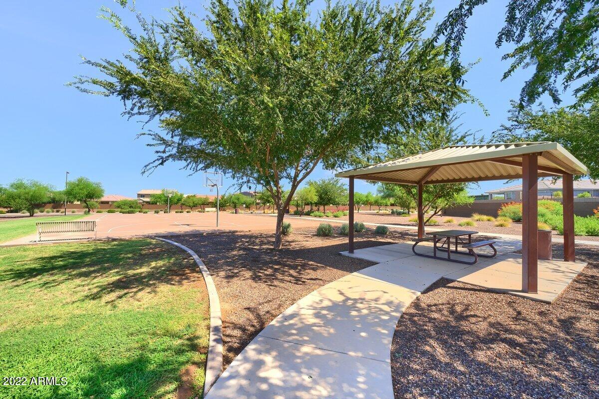 20171 Rosa Road Queen Creek, AZ 85142 - Photo 67 of 68 13 Main Park