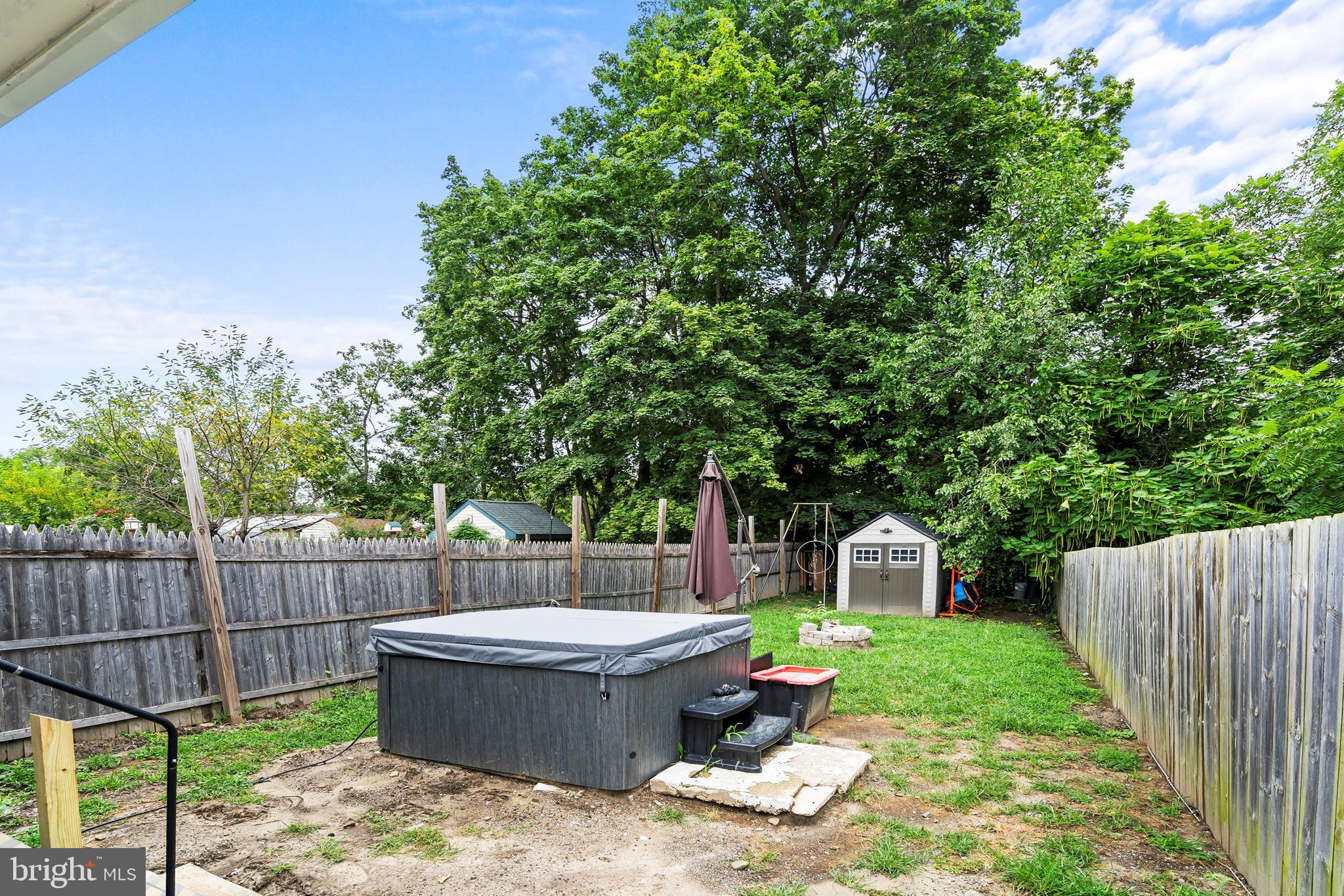 137 Risdon Street Mount Holly, NJ 08060 - Photo 17 of 18 Gallery Image 17