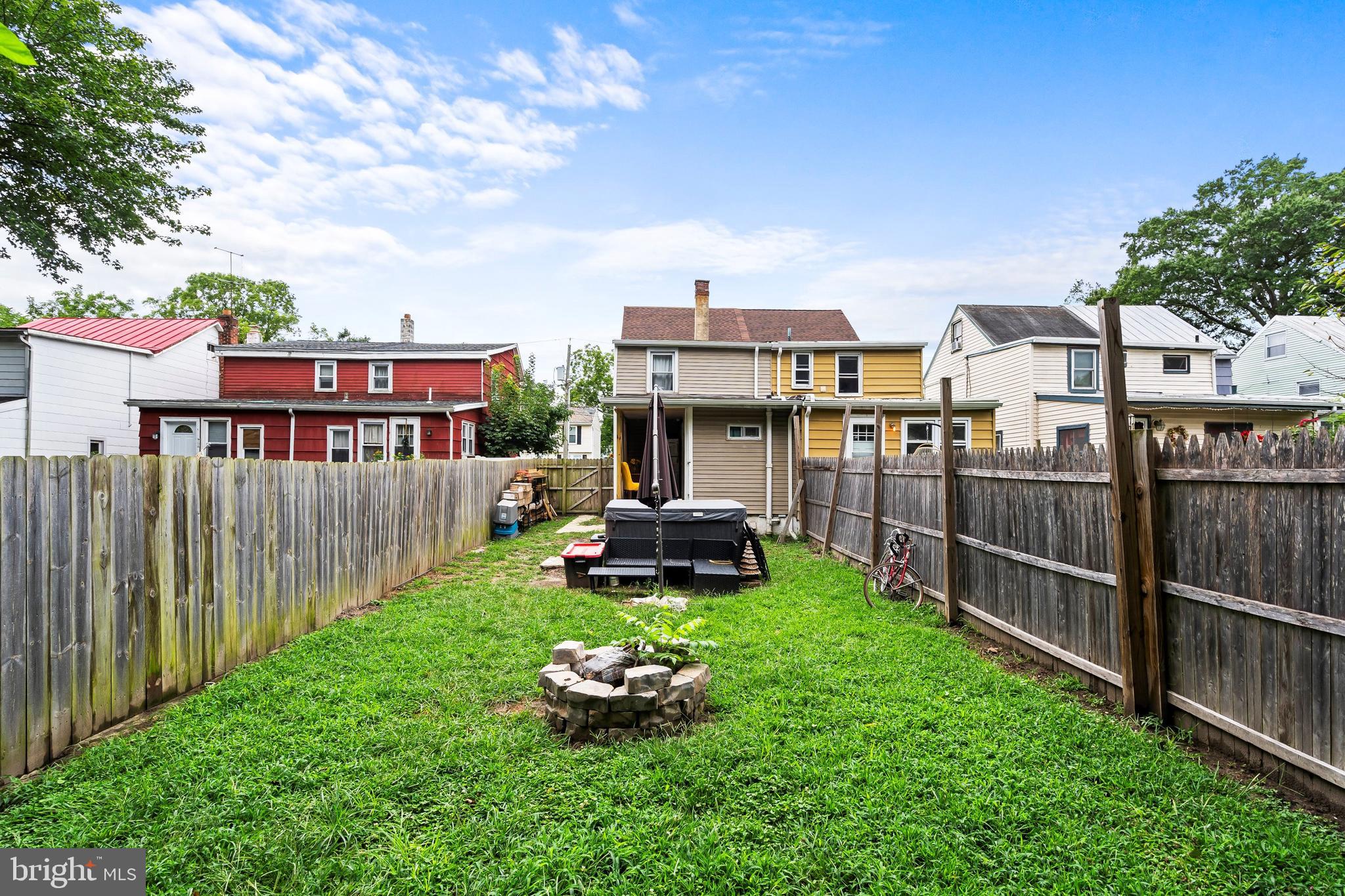 137 Risdon Street Mount Holly, NJ 08060 - Photo 18 of 18 Gallery Image 18