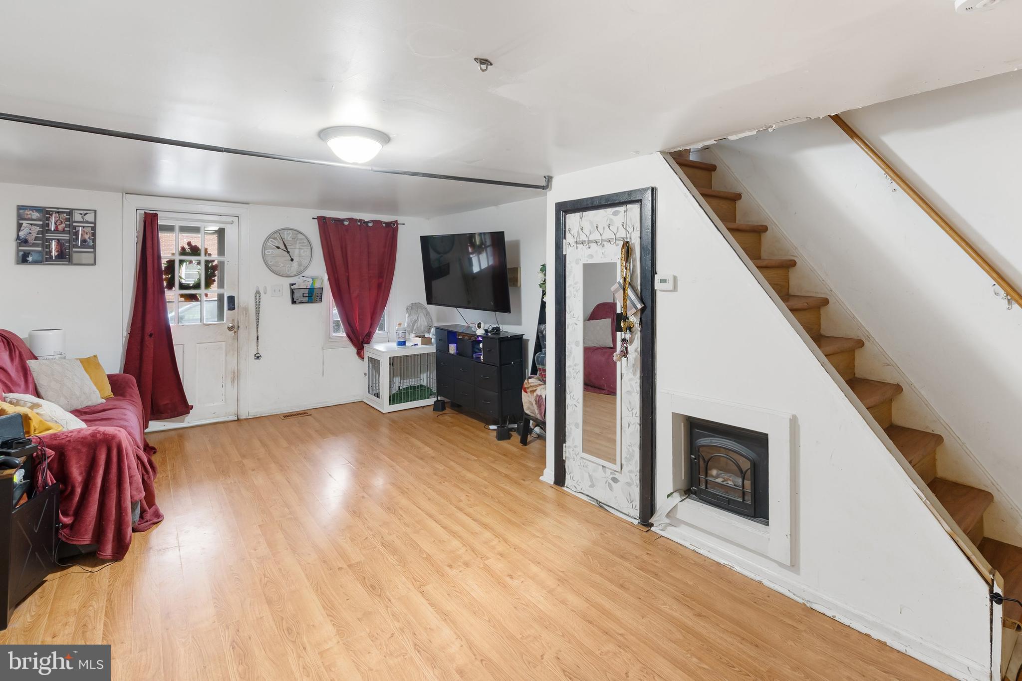 137 Risdon Street Mount Holly, NJ 08060 - Photo 6 of 18 Gallery Image 6