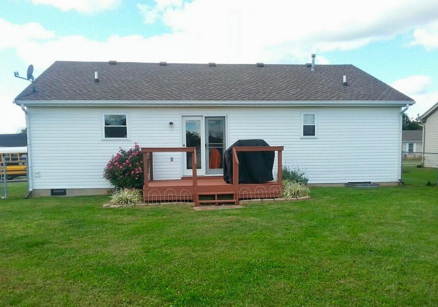 127 Charmac Road Versailles, KY 40383 - Photo 22 of 26 Photo 22