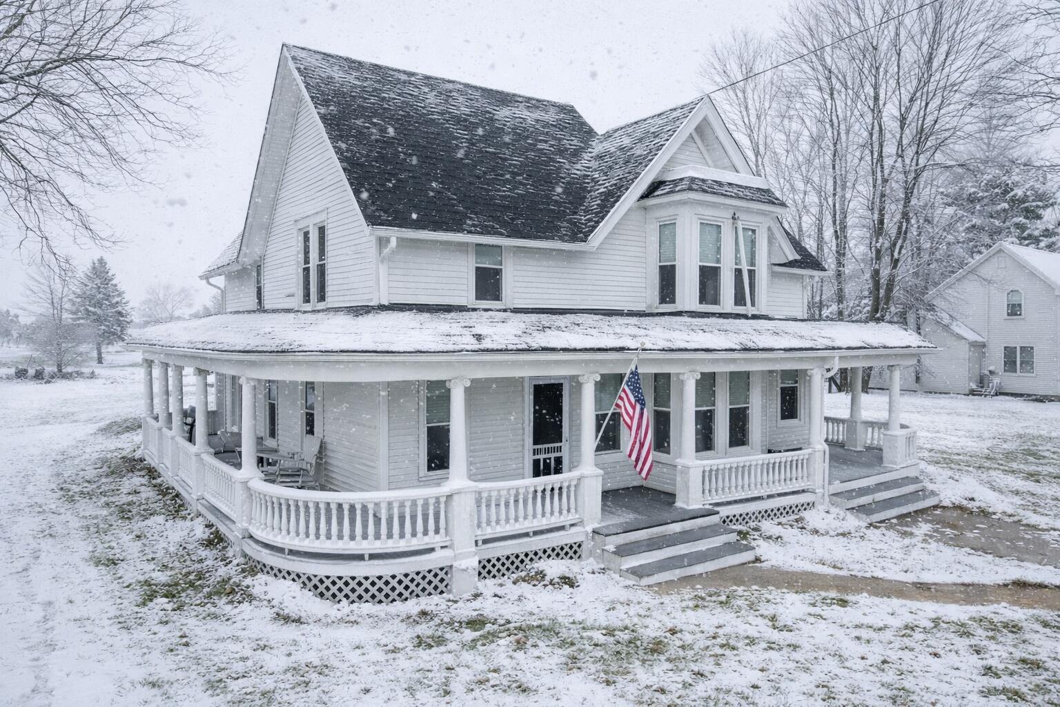 35500 Washington Avenue Rochester, WI 53105 - Photo 1 of 45 Virtually Enhanced