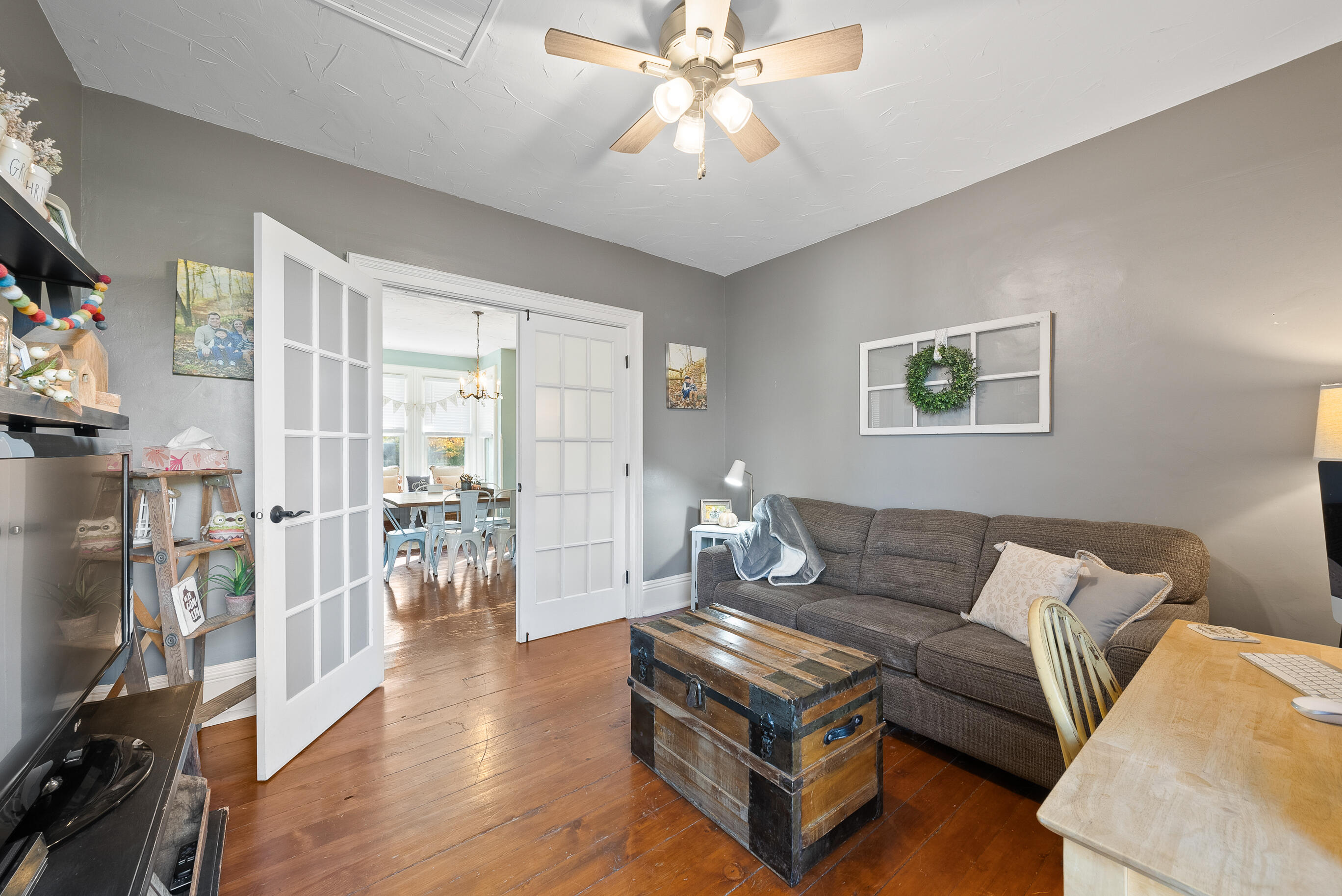 35500 Washington Avenue Rochester, WI 53105 - Photo 9 of 45 Bedroom 5