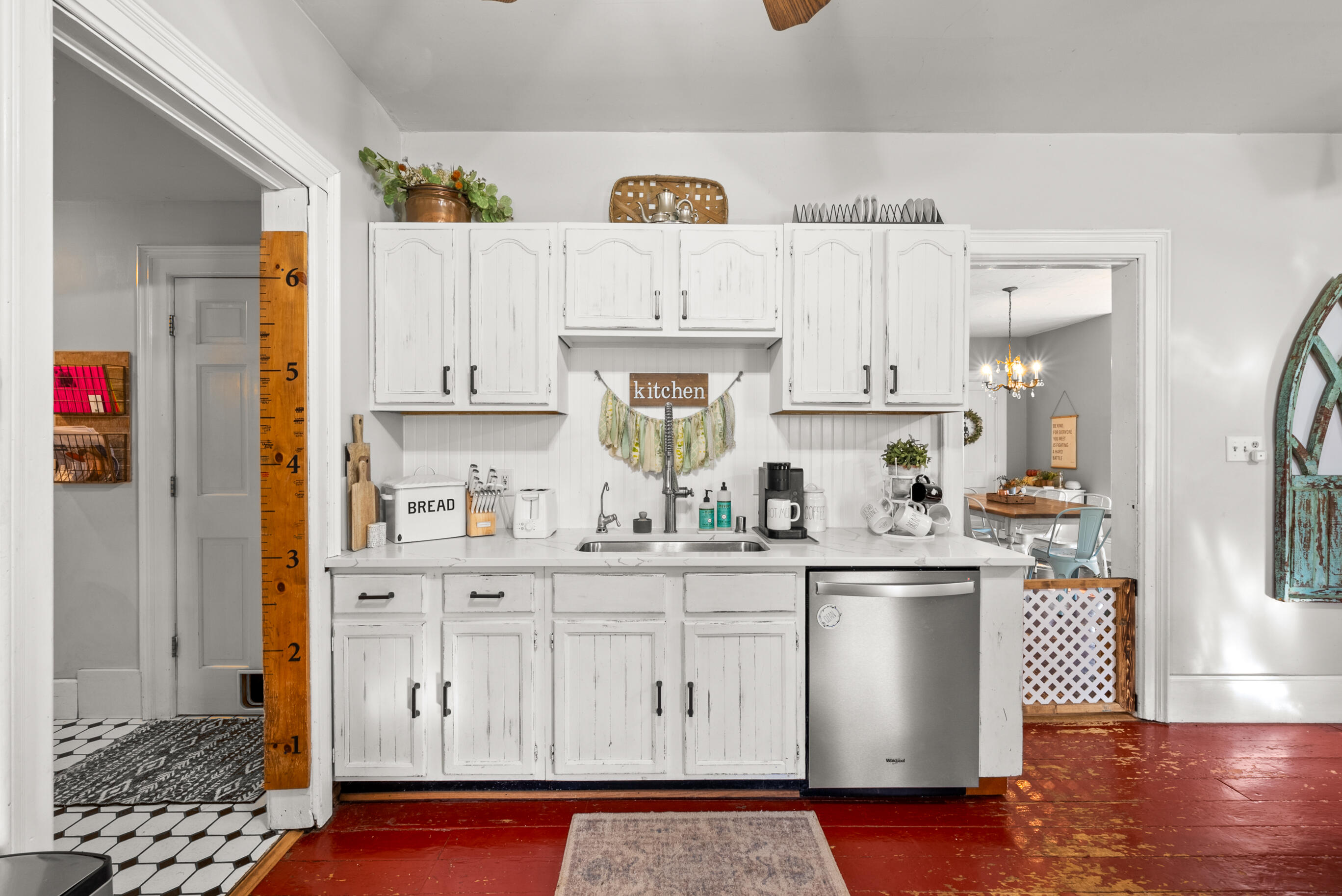 35500 Washington Avenue Rochester, WI 53105 - Photo 18 of 45 Kitchen