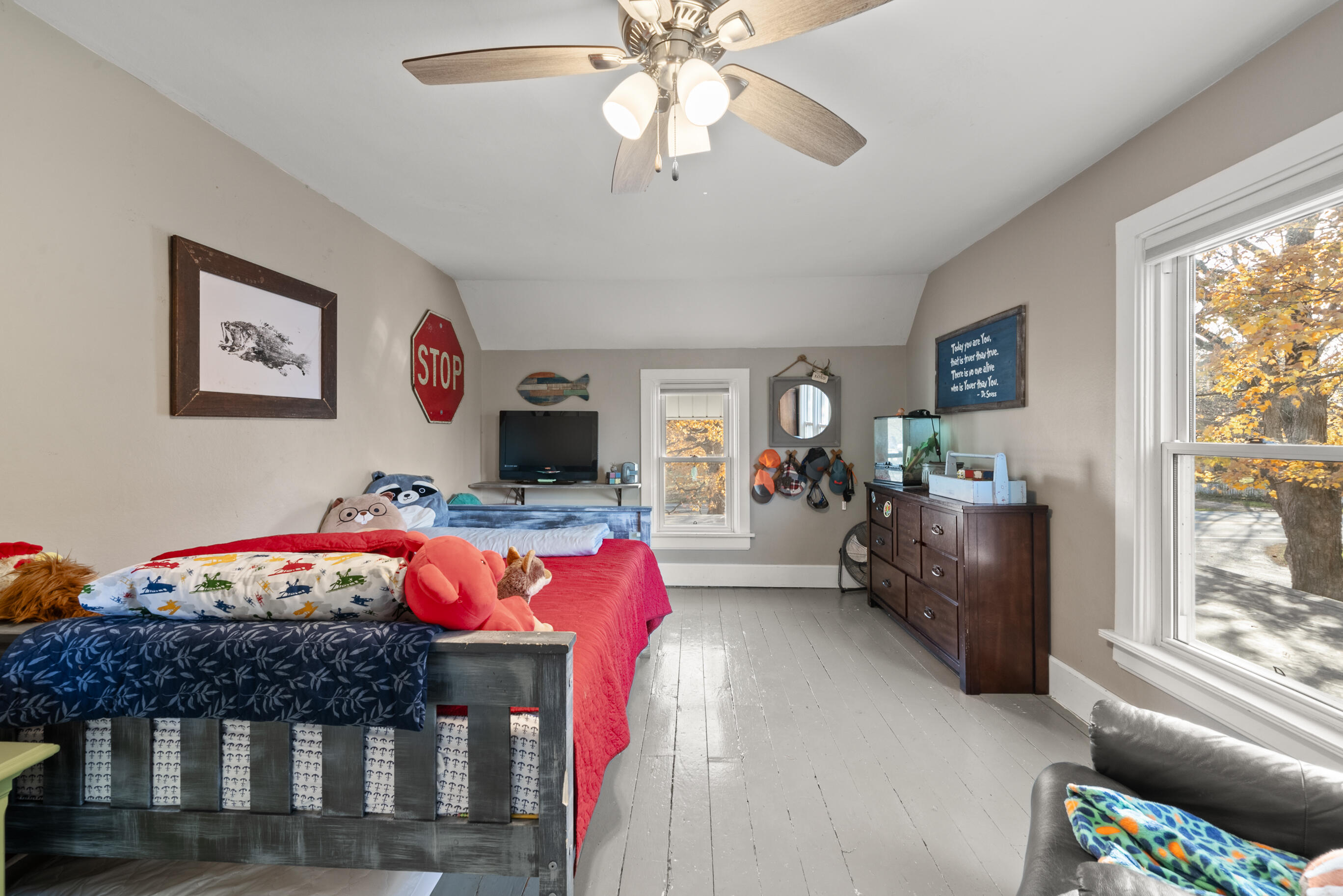 35500 Washington Avenue Rochester, WI 53105 - Photo 31 of 45 Bedroom 2