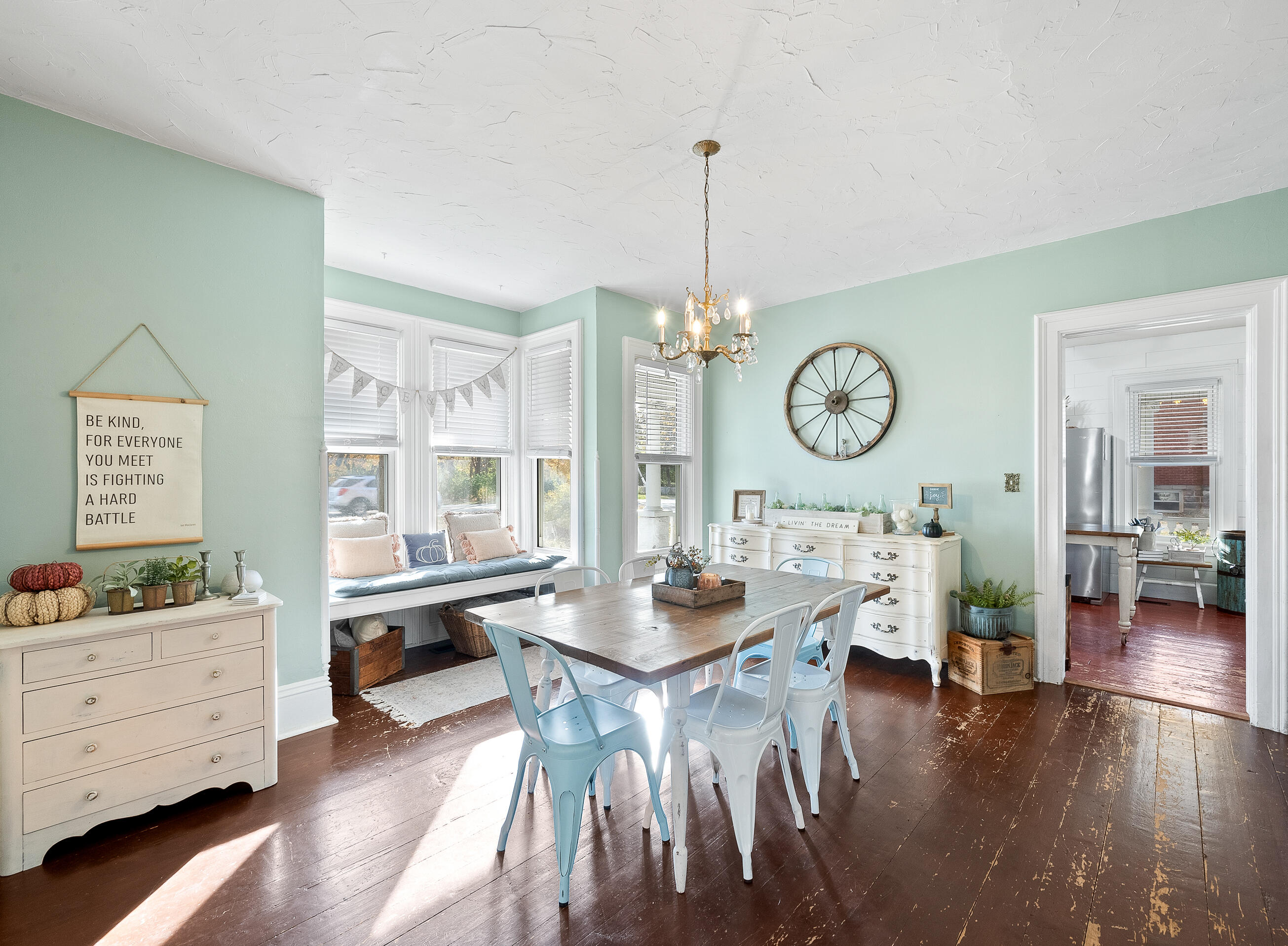 35500 Washington Avenue Rochester, WI 53105 - Photo 4 of 45 Dining